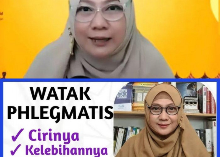 Inilah 4 Cara Membaca Watak Seseorang dari Sudut Mata dan Bibir Menurut dr Aisah Dahlan