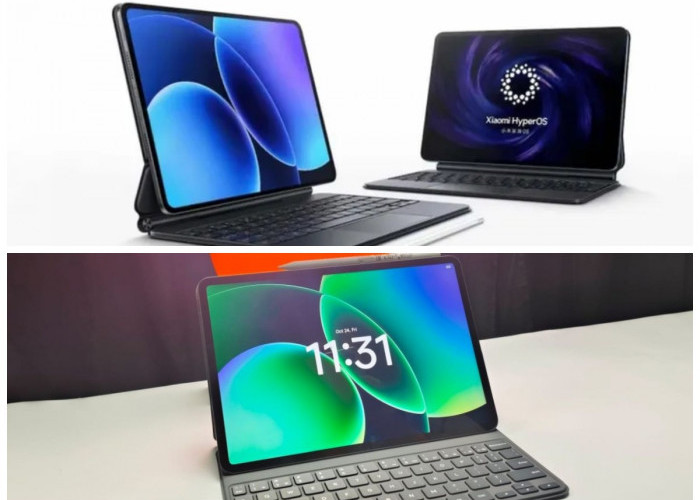 Xiaomi Pad 8 Resmi Meluncur, Tablet Layar Canggih dengan Fitur Produktivitas Siap Saingi iPad 11th Gen