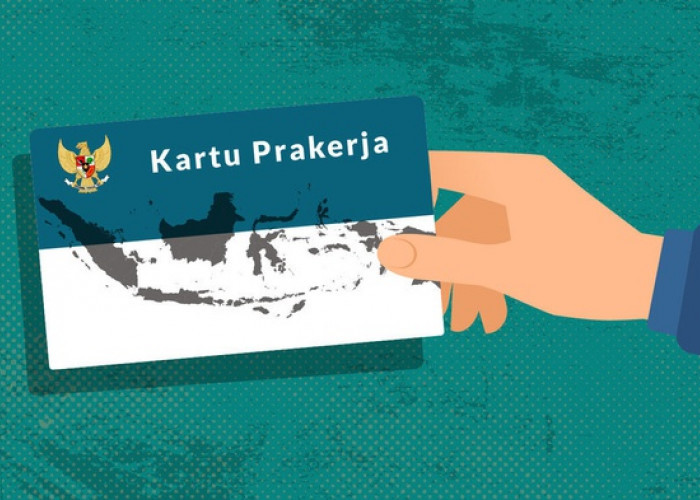 Pelatihan Kartu Prakerja 2023 Akan Segera Digelar Secara Offline di 10 Provinsi di Indonesia. 