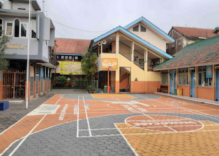 Daftar 15 Sekolah Menengah Pertama (SMP) Terbaik di Bandung 