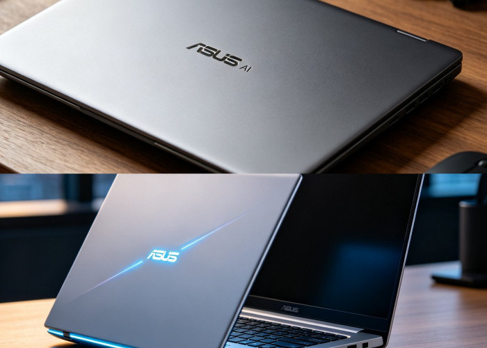 Chromebook AI Asus Resmi Meluncur, Solusi Laptop Modern Harga Terjangkau untuk Pelajar dan Profesional