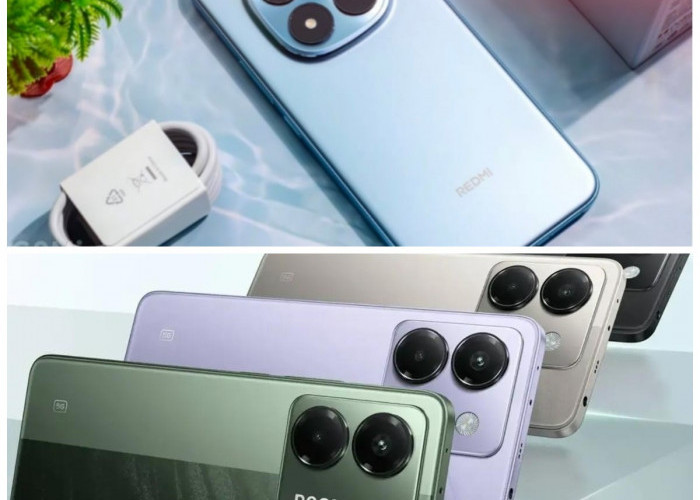 Xiaomi Poco M8 Pro Viral! Snapdragon 7s Gen 4, Spek Dewa tapi Harga Cuma Rp5 Jutaan