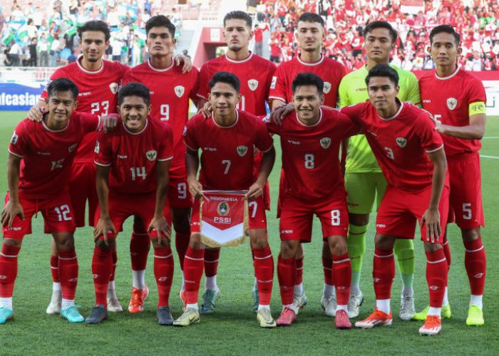 Sukses Bawa Garuda Muda ke Semifinal Piala Asia, Tiga Pemain Ini Tak BIsa Lagi Main Tahun Depan, Siapa Mereka?