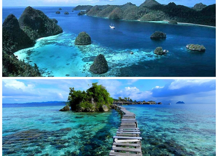 Rekomendasi Wisata Sulawesi Utara: Surga Alam di Ujung Utara Indonesia!