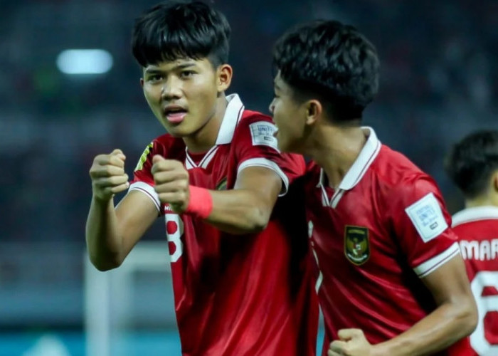 Timnas Indonesia U-17 Siap Hadapi Grup Maut di Kualifikasi Piala Asia U-17 2025