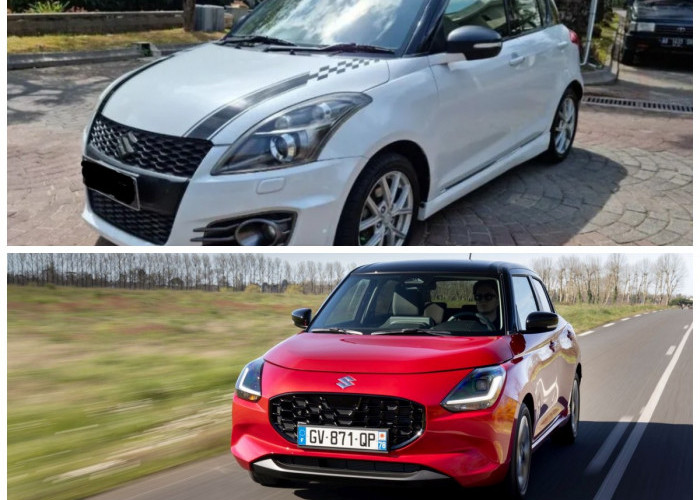 Review Lengkap Suzuki Swift: Plus Minus, Performa, dan Alasan Mobil Ini Masih Digemari