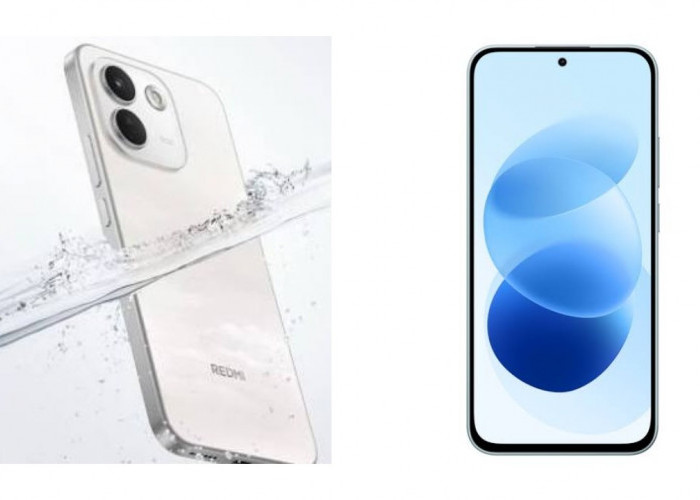 Redmi Note 17: Layar AMOLED 120Hz dan Charging Kilat Super Cepat yang Siap Temani Seharian!