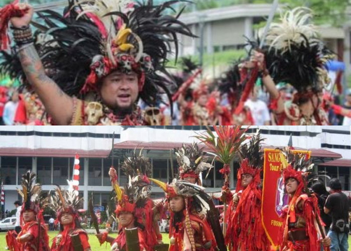 Mengenal 5 Tradisi yang Ada di Suku Minahasa Sulawesi Utara