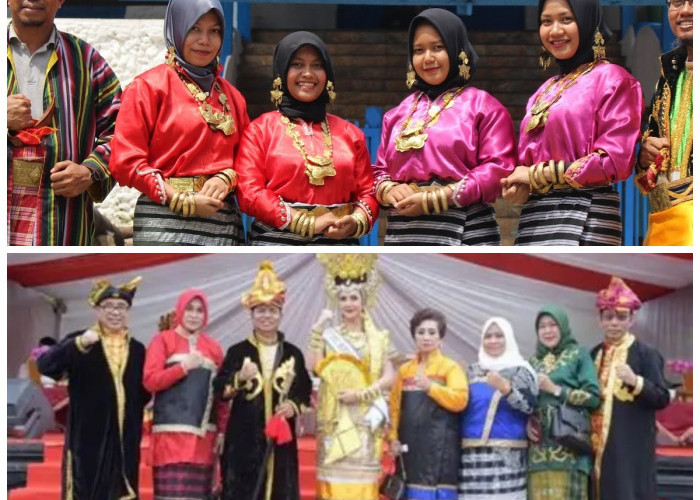 Mengenal Suku Buton: Jejak Peradaban, Tradisi Adat, dan Kemegahan Kesultanan di Sulawesi Tenggara