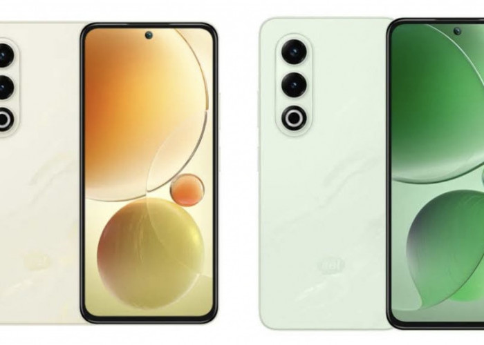 Itel S25 Resmi Hadir, Harga Terjangkau Performa Tetap Ngebut