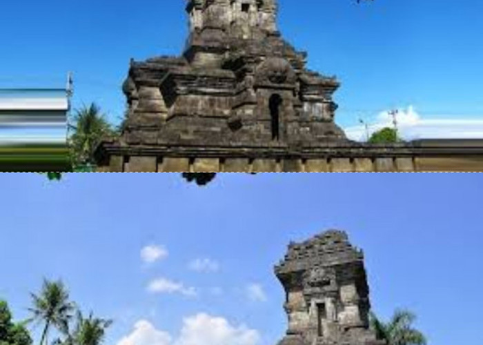 Kerajaan Hebat yang Runtuh Karena Kudeta dari Dalam Kisah Tragis Singasari