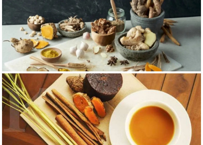 Obat Herbal Makin Digemari: Manfaat dan Cara Penggunaannya yang Sedang Tren