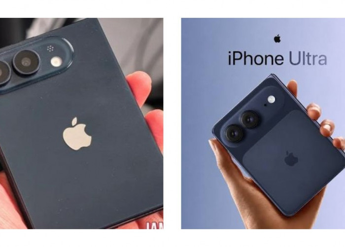 Bocoran Harga iPhone 18 Pro dan iPhone Ultra Terungkap Jelang Peluncuran Official!