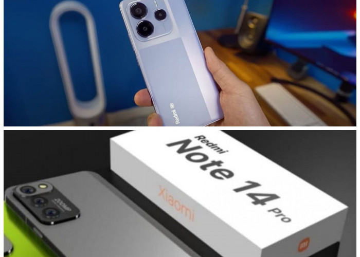 Redmi Note 14 5G: Apakah Performa Smartphone Ini Sesuai Ekspektasi? Simak 8 Poin Penting!