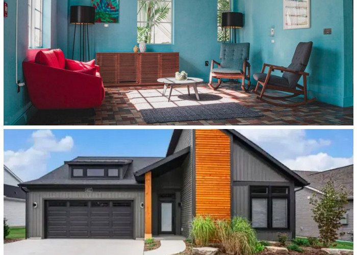 Hunian Lebih Nyaman: Rekomendasi Warna Cat Rumah yang Tidak Menyimpan Panas