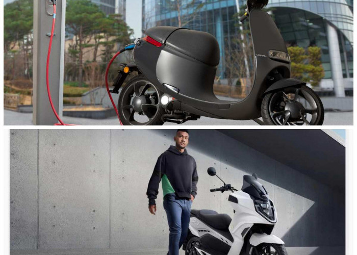 Melihat Arah Perkembangan Motor Listrik di Indonesia: Inovasi Menuju Transportasi Hijau