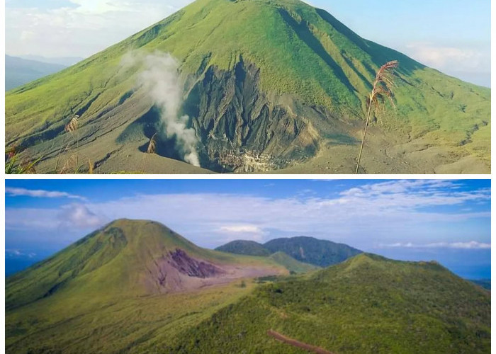 Panduan Lengkap: 6 Tips Penting Sebelum Mendaki Gunung Lokon di Tomohon Manado