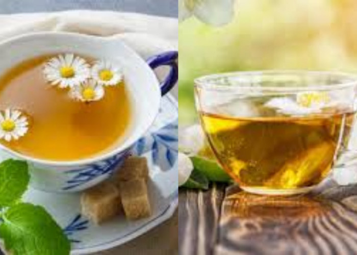  Ini Manfaat Minum Teh Melati Secara Rutin Untuk Kesehatan!