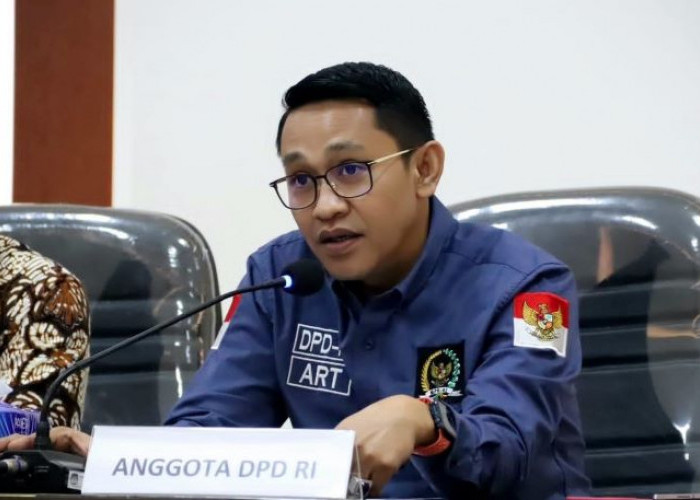 Anggota DPD Minta Personel Polri Dites Urine dan Diaudit PPATK