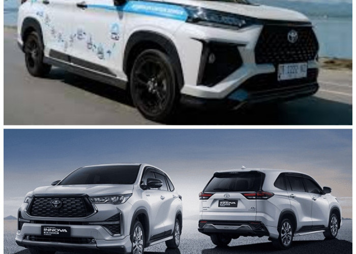 Siap Mengaspal Tahun Ini! SUV Hybrid Terbaru Tawarkan Efisiensi Bahan Bakar Tanpa Mengorbankan Performa