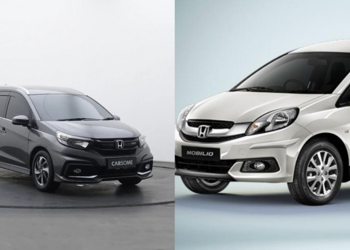 Ulasan Honda Mobilio: Kelebihan, Kekurangan, dan Kenyamanannya!
