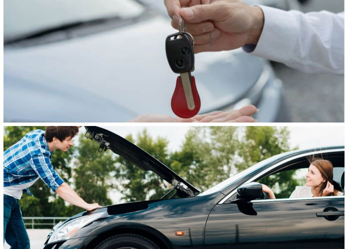 Jangan Sampai Salah Pilih! Kesalahan yang Sering Terjadi Saat Beli Mobil Baru dan Cara Menghindarinya