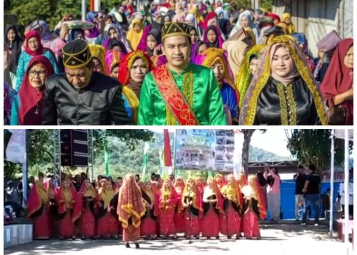 Suku Berco Sumbawa: Menjaga Tradisi Leluhur di Tengah Arus Modernisasi