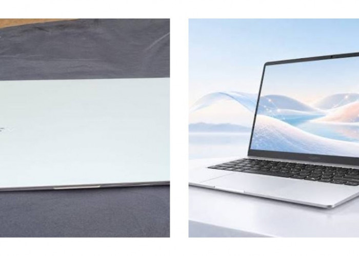 Advan Air Neo vs Asus Vivobook Pro 14, Adu Laptop Tipis dan Layar 90Hz yang Bikin Penasaran!