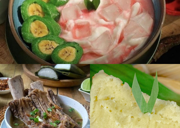 7 Makanan Tradisional Sulawesi Selatan yang Lezat dan Perlu Dicoba!