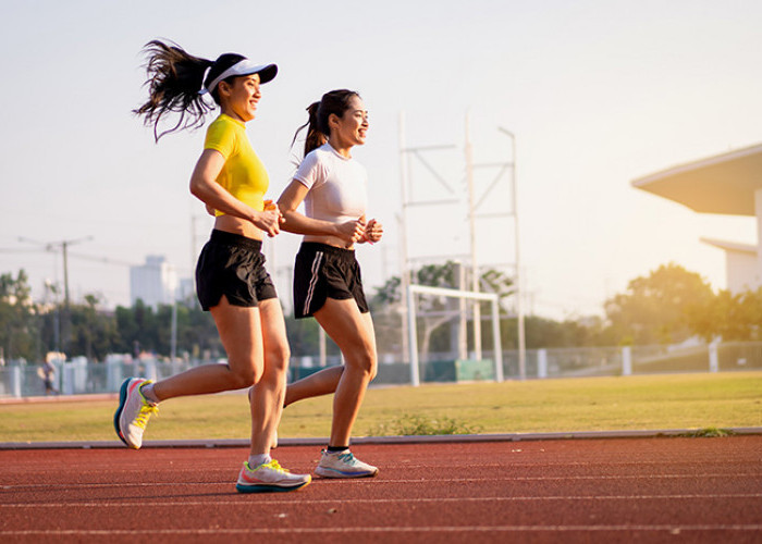 4 Olahraga Kesehatan Jantung dan Tulang
