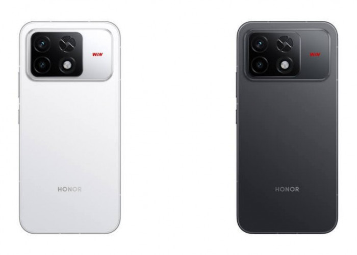 Honor Win 2 Siap Gebrak Pasar Gaming dengan Layar 2K 185Hz, Spesifikasi Unggulan Jadi Sorotan!