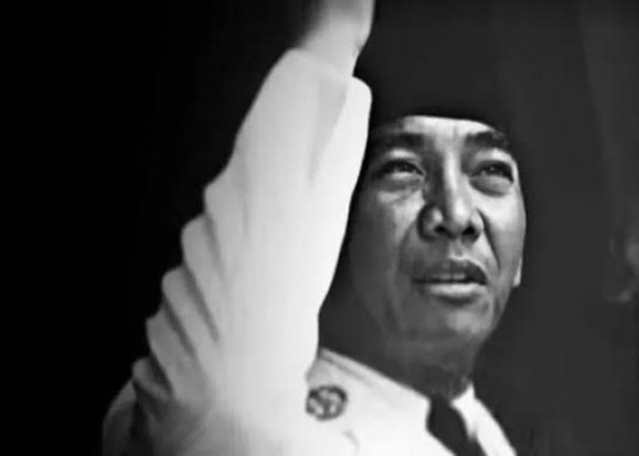 Kisah Pemberontakan dan Penjara, 4 Tokoh yang Mendekam di Tangan Presiden Soekarno