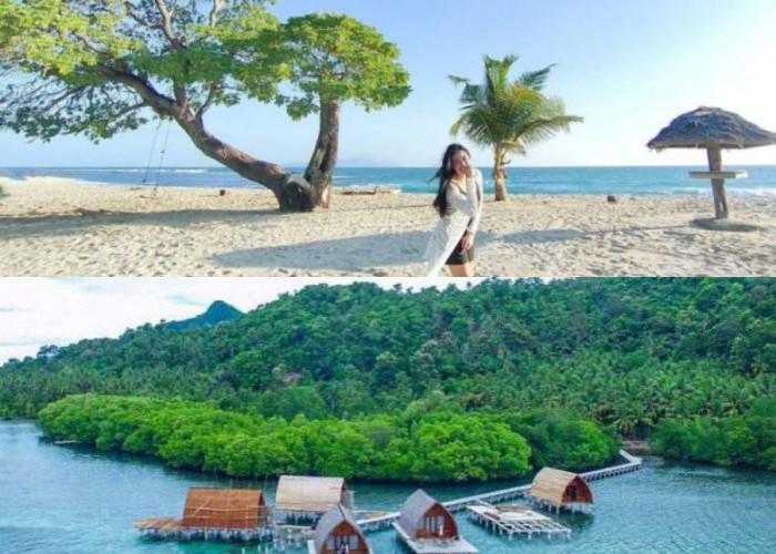 Wajib Banget Kamu Kunjungi! Inilah 5 Rekomendasi Wisata Pantai Paling Hits di Lampung Selatan 