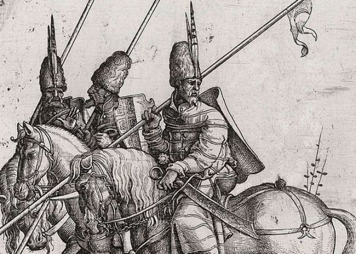 Mengenal Maḥmud Ghazan, Pemimpin Mongol yang Memeluk Islam