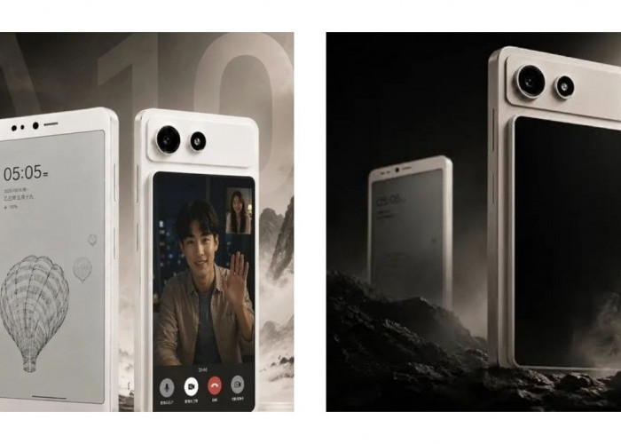 Lenovo Legion C700 Resmi Dirilis, Handheld Android dengan Layar 120Hz!