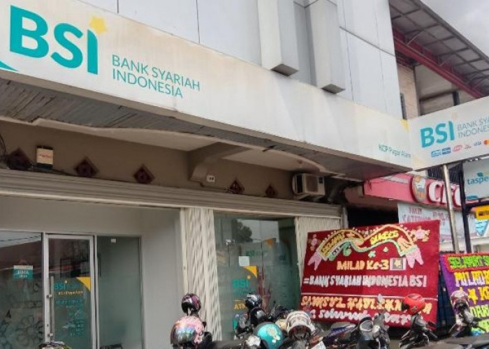 Kinerja BSI Solid, Pengembangan Bisnis Emas Sebagai Pilar Utama Pertumbuhan