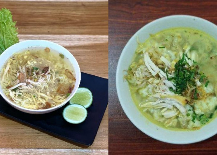  Makanan Khas Salatiga yang Melegenda dan Sangat Menarik Untuk Dicoba!