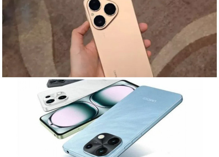 Umidigi Note 100 5G Resmi Meluncur: Kamera 50 MP dan Koneksi Super Cepat Jadi Andalan