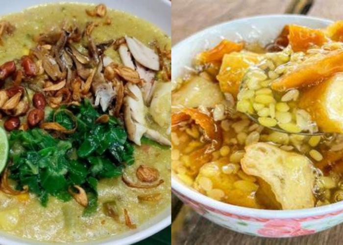 Yuk Cobain Makanan Khas Kalimantan Barat yang Populer!