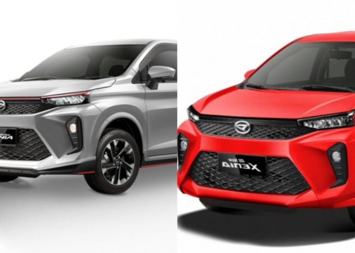 Review Daihatsu Xenia R 1.5 ADS 2022, MPV Keluarga dengan Mesin 1.5 Liter dan Fitur Lengkap!