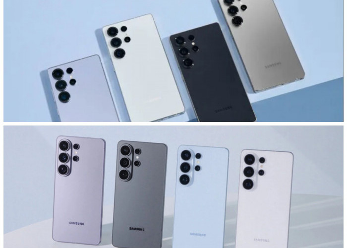 Samsung Galaxy S26 Resmi Meluncur: Bawa RAM 16GB dan Chipset 2nm, Siap Libas Semua Game Berat