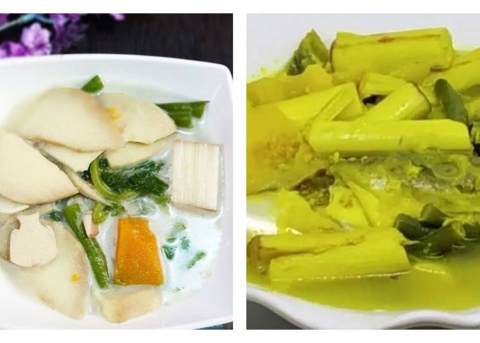 5 Resep Makanan Khas Kalimantan Tengah, Unik dan Menggugah Selera