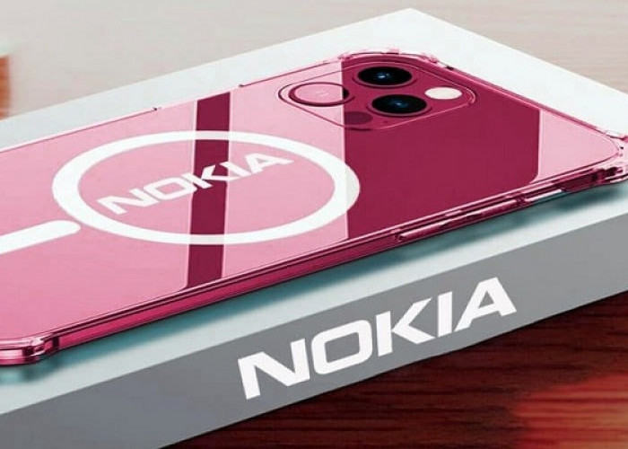 Merk Hp  Jadul Nokia Mengulang Kembali Kejayaannya, Ini Nih Smartphone Seri Terbarunya!