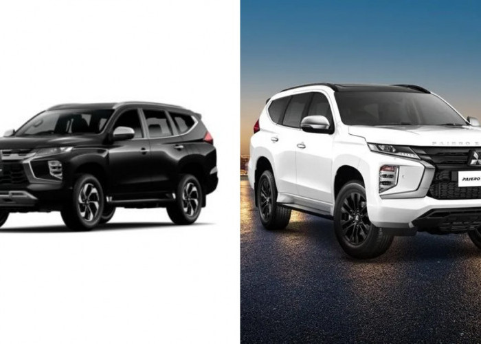 Mitsubishi Pajero Sport 2026: Harga OTR Terbaru, Promo Menarik, dan Spesifikasi Lengkap SUV Diesel Tangguh!