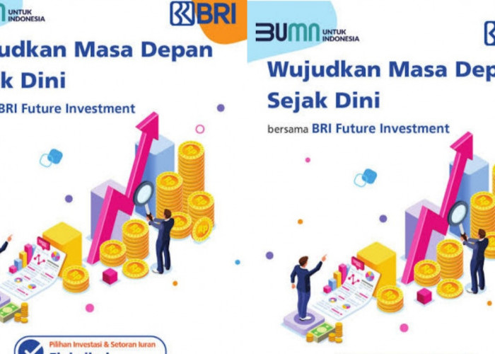 Investasi Masa Tua, DPLK BRI Tawarkan Berbagai Manfaat Menarik Untuk Pensiunan