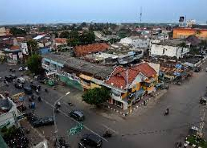 Mengungkap Fakta! Inilah 3 Kota Pencetak Orang Miskin di Jawa Tengah, Kota Apa Saja?