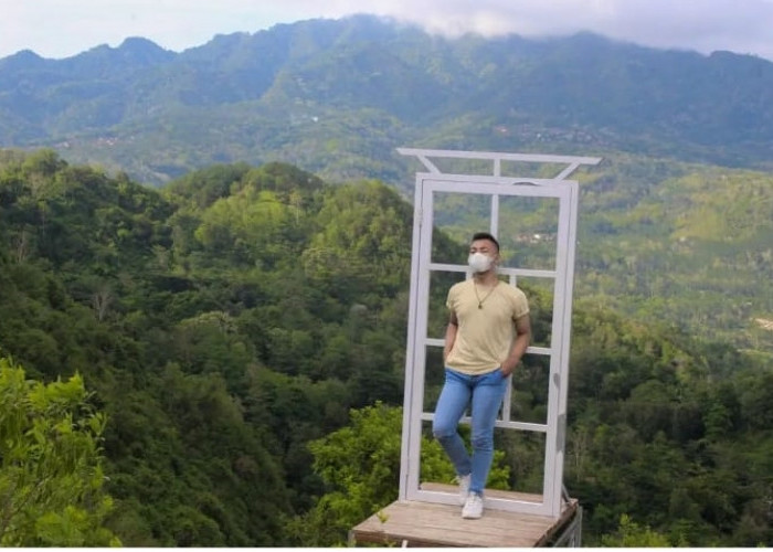 5 Wisata Memukau Dan Menarik Di Rembang, Salah Satunya Ada Bukit Cendana!