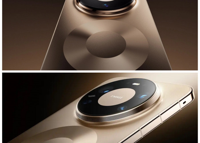  HUAWEI Mate 80 Pro Hadir di Indonesia, Smartphone Flagship dengan Kamera Cerdas dan AI Modern!
