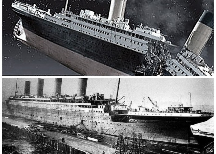 111 Tahun Titanic: Mengungkap Kisah Tragis dan Misteri di Balik Tenggelamnya Kapal Terbesar di Masanya