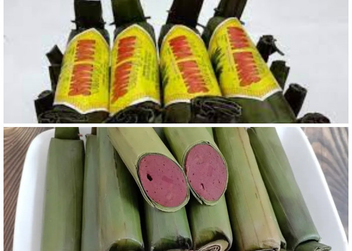 Wajib Coba! Makanan Tradisional Nganjuk yang Menggugah Selera